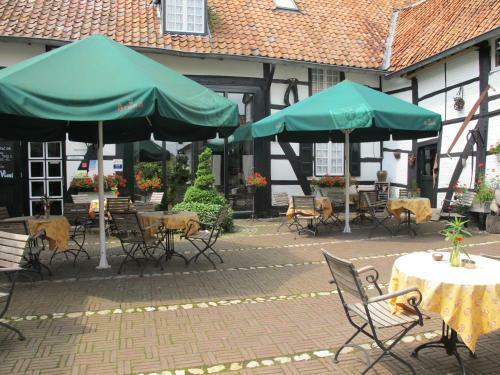 Hotel Hoeve De Plei