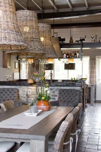 Hotel Hoeve De Plei