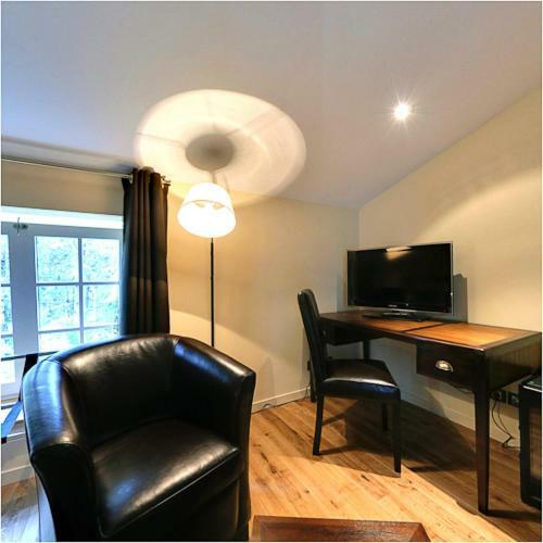Hotel Ch�teau Talluy
