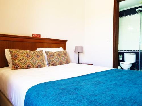 Hotel Ninho Do Falcao