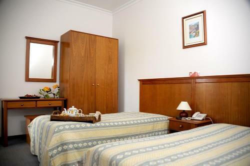 Hotel Ninho Do Falcao