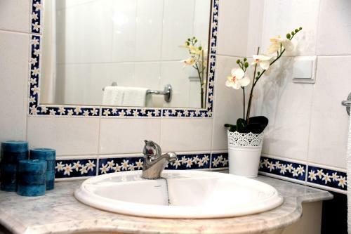 Hotel Ninho Do Falcao