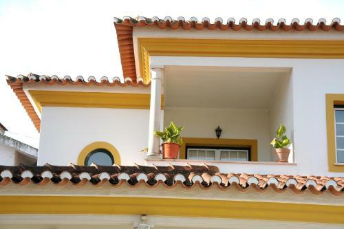 Hotel Ninho Do Falcao