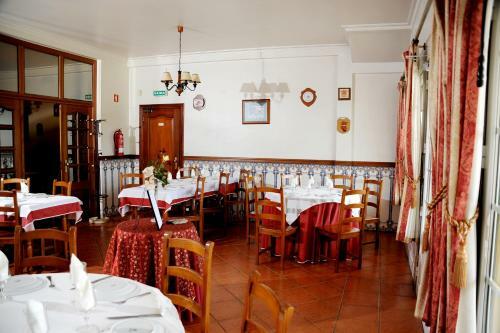 Hotel Ninho Do Falcao