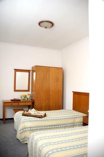 Hotel Ninho Do Falcao