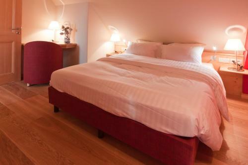 Apartamento Appartements La Maison Du Tigre