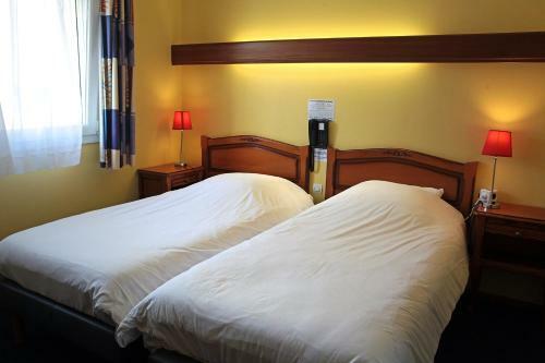 Hotel Saint Christophe