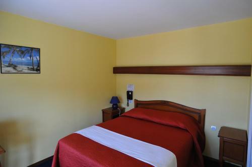 Hotel Saint Christophe