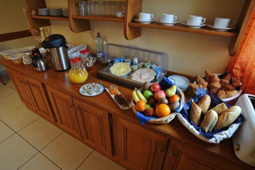 Hotel Saint Christophe
