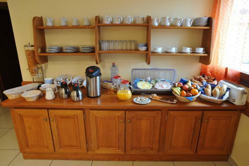 Hotel Saint Christophe