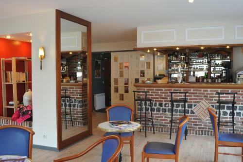 Hotel Saint Christophe