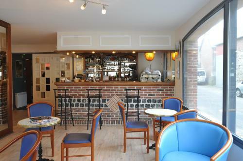 Hotel Saint Christophe