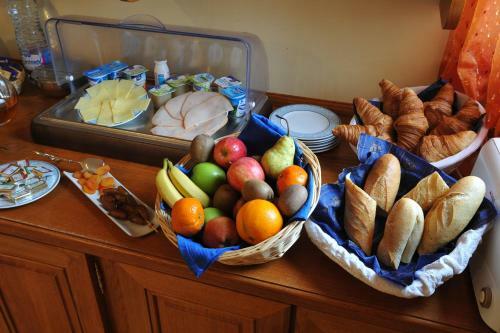 Hotel Saint Christophe