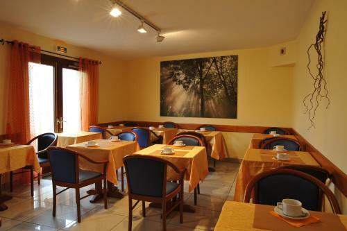 Hotel Saint Christophe