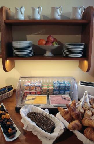 Hotel Saint Christophe