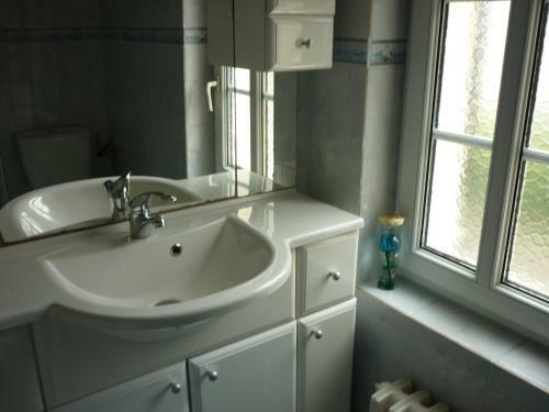 Bed & Breakfast Chambres D'h�tes Le Jardin D'alice