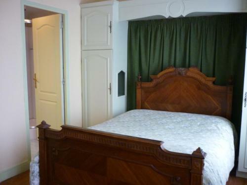 Bed & Breakfast Chambres D'h�tes Le Jardin D'alice