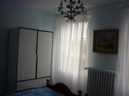 Bed & Breakfast Chambres D'h�tes Le Jardin D'alice