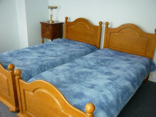 Bed & Breakfast Chambres D'h�tes Le Jardin D'alice
