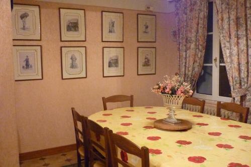 Bed & Breakfast Chambres D'h�tes Le Jardin D'alice