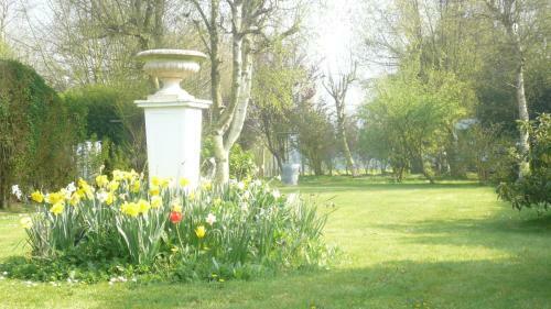 Bed & Breakfast Chambres D'h�tes Le Jardin D'alice
