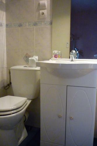 Bed & Breakfast Chambres D'h�tes Le Jardin D'alice