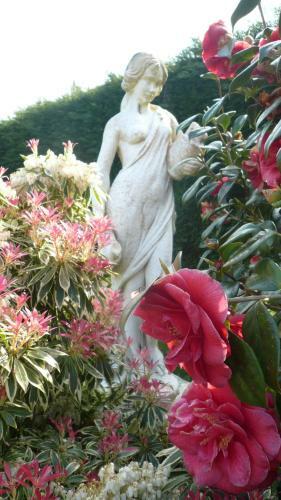 Bed & Breakfast Chambres D'h�tes Le Jardin D'alice