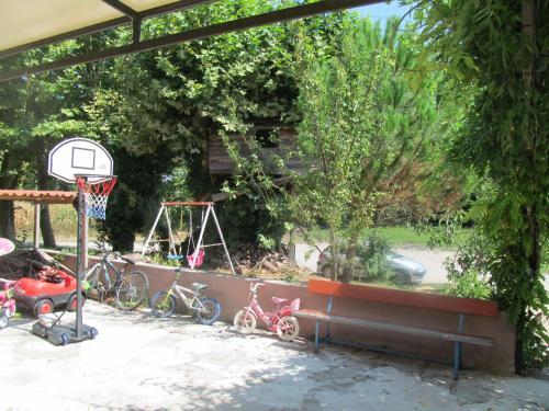 Hostal Gite Des Oves