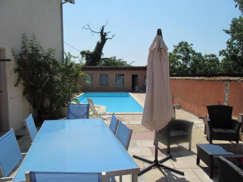 Hostal Gite Des Oves