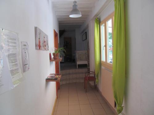 Hostal Gite Des Oves