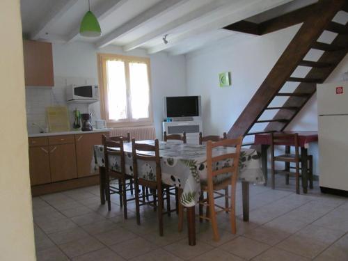 Hostal Gite Des Oves