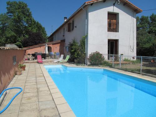 Hostal Gite Des Oves