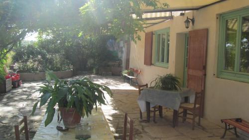 Hostal Gite Des Oves