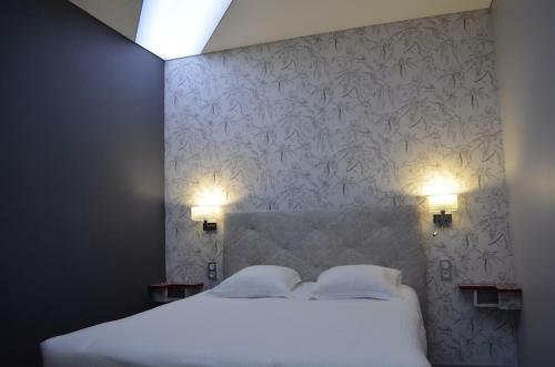 Hotel La Marande