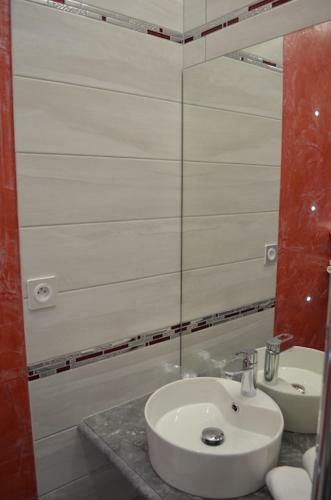 Hotel La Marande