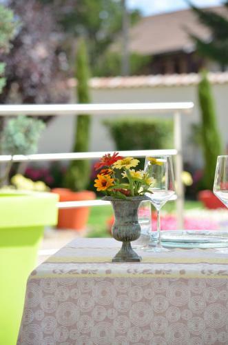 Hotel La Marande
