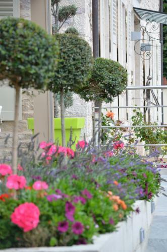 Hotel La Marande