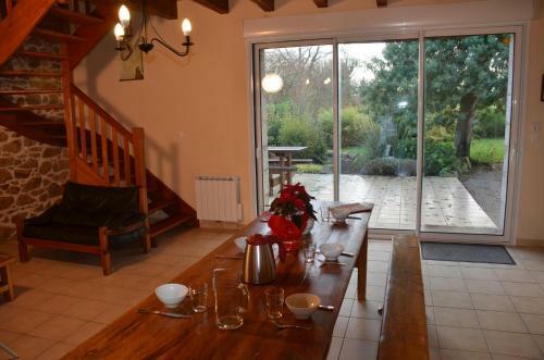 Hostal La Ferme Du P�re