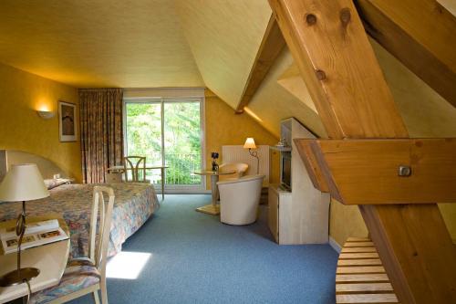 Hotel H�tel Parenthese