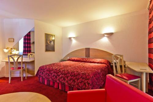 Hotel H�tel Parenthese