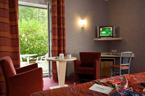 Hotel H�tel Parenthese