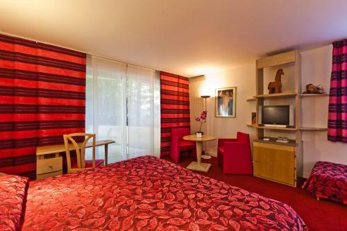 Hotel H�tel Parenthese