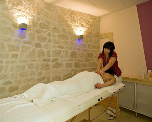 Hotel H�tel Parenthese