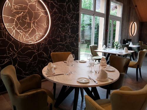 Hotel H�tel Parenthese
