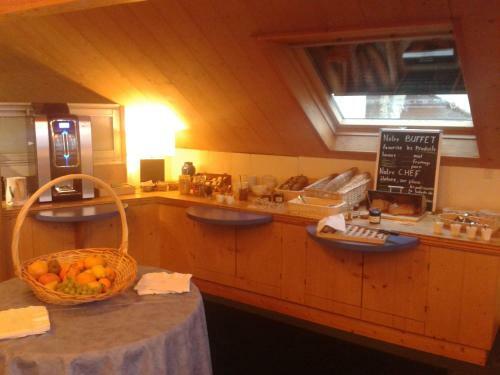 Hotel H�tel Parenthese