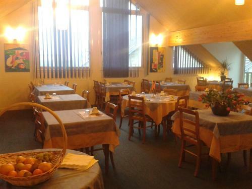 Hotel H�tel Parenthese