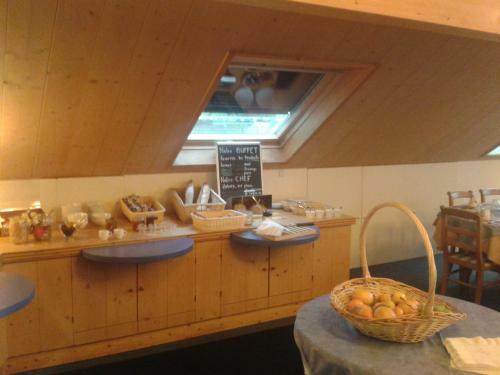 Hotel H�tel Parenthese