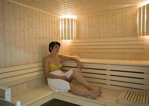 Hotel H�tel Parenthese