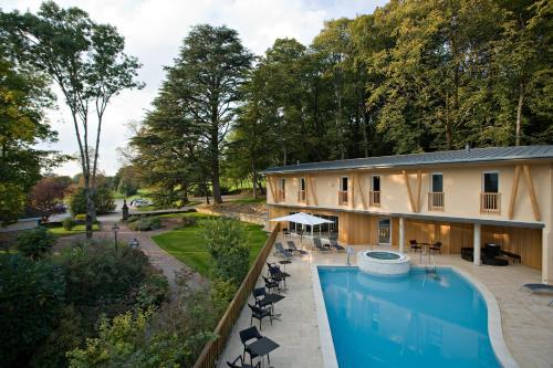 Hotel H�tel Parenthese