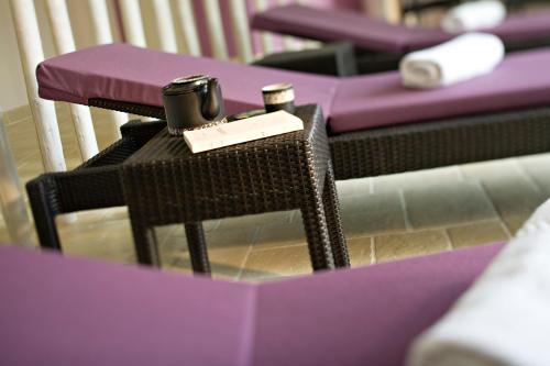 Hotel H�tel Parenthese